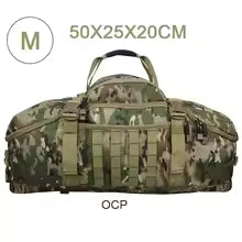 Sac a dos | Ultra-résistant 3 dans 1