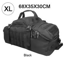 Sac a dos | Ultra-résistant 3 dans 1