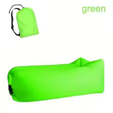 Canapé gonflable | Ultra-Confort
