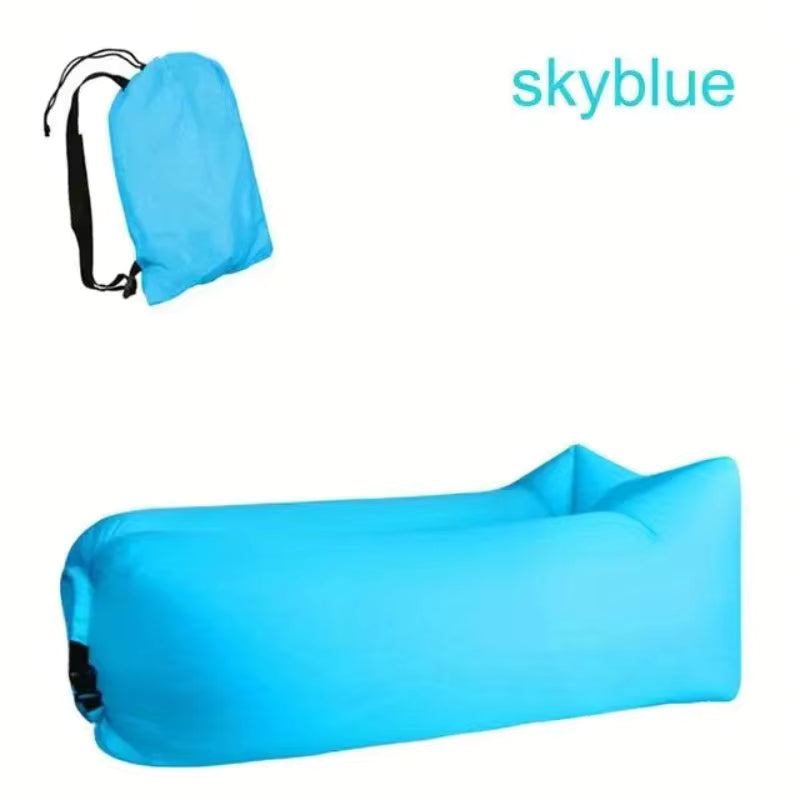 Canapé gonflable | Ultra-Confort
