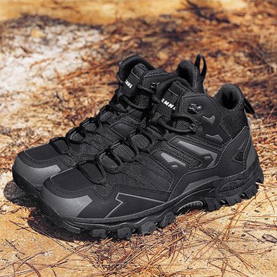 Chaussure randonnée femme 