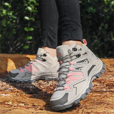 Chaussure randonnée femme 