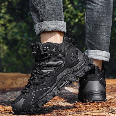 Chaussure randonnée femme 