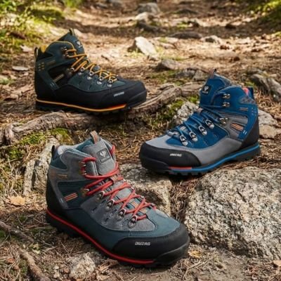 Chaussure randonnée homme​ 