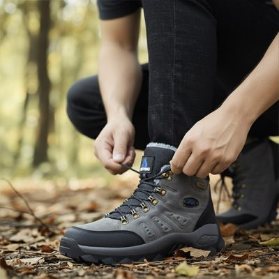 Chaussure randonnée homme​ 