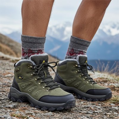 Chaussure randonnée homme​ 