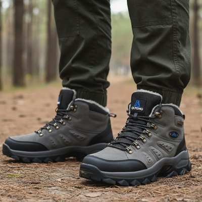 Chaussure randonnée homme​ 