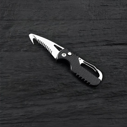 Couteau multifonction