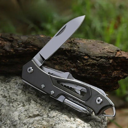 Couteau multifonction