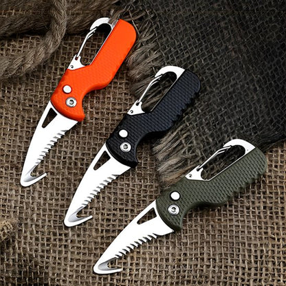 Couteau multifonction