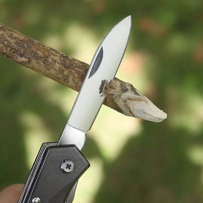 Couteau multifonction