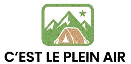 C'est le  plein air.
