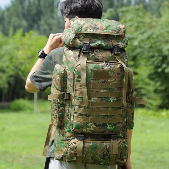 Sac à dos pour randonnée 