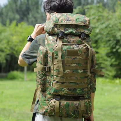 Sac à dos pour randonnée 