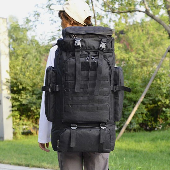 Sac à dos pour randonnée 