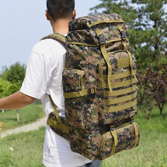 Sac à dos pour randonnée 