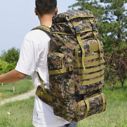 Sac à dos pour randonnée 