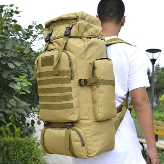 Sac à dos pour randonnée 