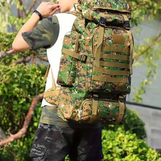 Sac à dos pour randonnée 