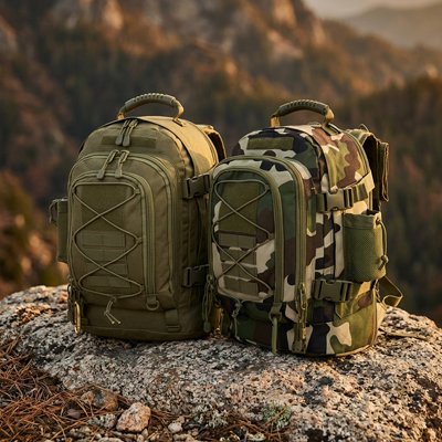 Sac à dos voyage