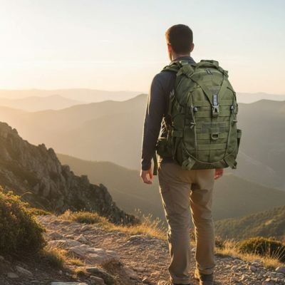 Sac de randonnée​ 