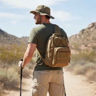 Sac de randonnée​ 