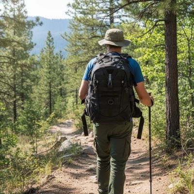 Sac de randonnée​ 