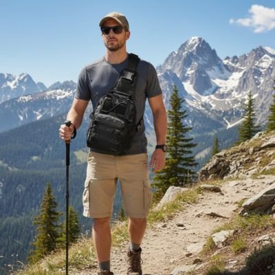 Sac de randonnée​ 