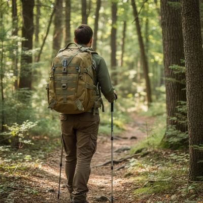 Sac de randonnée​ 