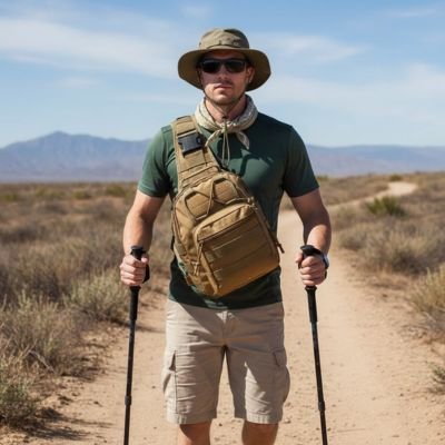 Sac de randonnée​ 