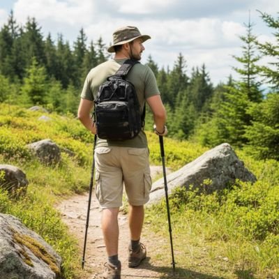 Sac de randonnée​ 