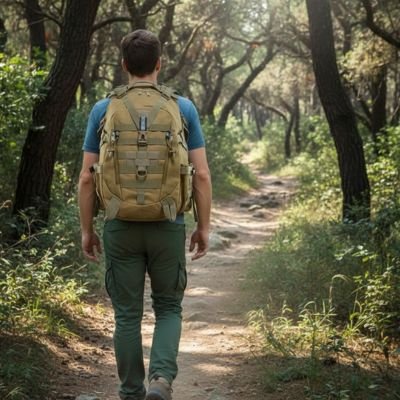 Sac de randonnée​ 
