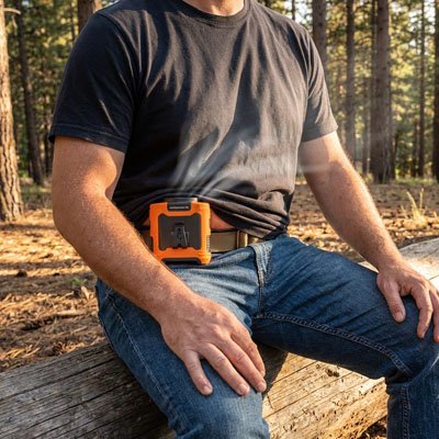 Ventilateur portable​ 