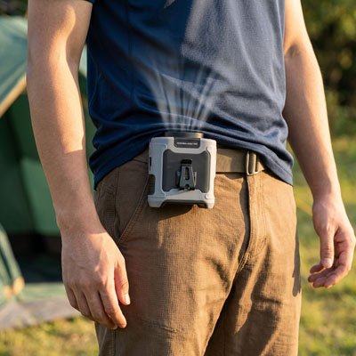 Ventilateur portable​ 